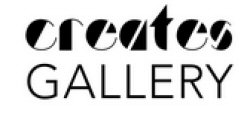 creates gallery logo